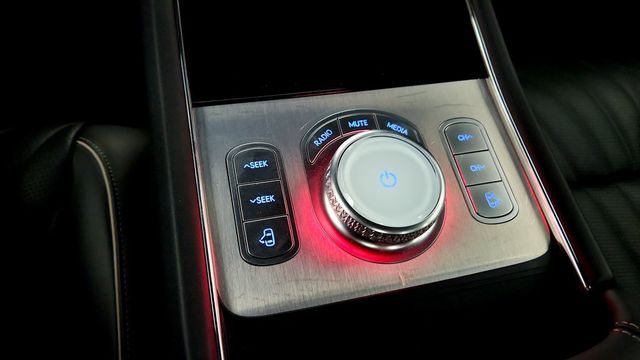 2023 Genesis G90 3.5T e-SC AWD - 23091352 - 24