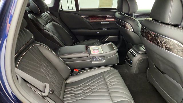 2023 Genesis G90 3.5T e-SC AWD - 23091352 - 26