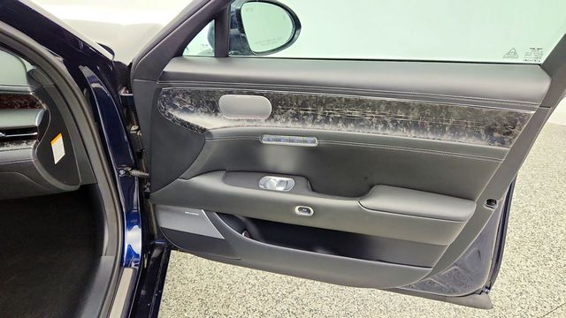 2023 Genesis G90 3.5T e-SC AWD - 23091352 - 29