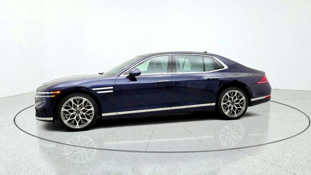 2023 Genesis G90 3.5T e-SC AWD - 23091352 - 7
