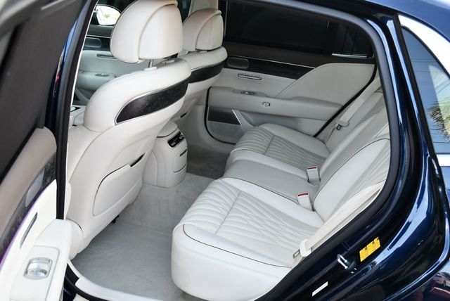 2023 Genesis G90 3.5T e-SC AWD Sedan W/Navigation and Bang & Olufsen Audio - 23079267 - 14