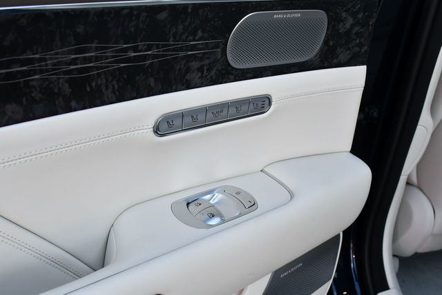 2023 Genesis G90 3.5T e-SC AWD Sedan W/Navigation and Bang & Olufsen Audio - 23079267 - 33