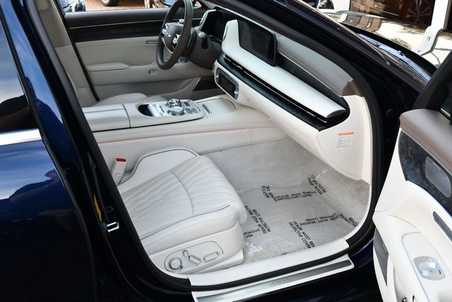 2023 Genesis G90 3.5T e-SC AWD Sedan W/Navigation and Bang & Olufsen Audio - 23079267 - 39