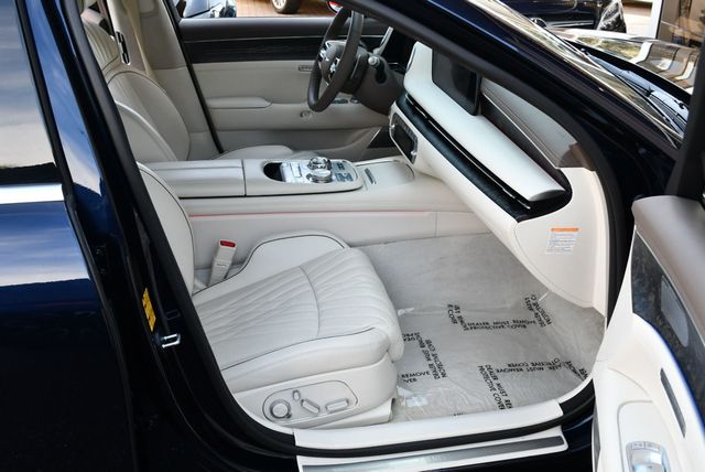 2023 Genesis G90 3.5T e-SC AWD Sedan W/Navigation and Bang & Olufsen Audio - 23079267 - 40
