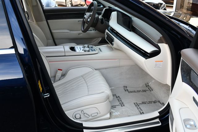 2023 Genesis G90 3.5T e-SC AWD Sedan W/Navigation and Bang & Olufsen Audio - 23079267 - 41