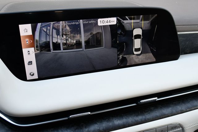 2023 Genesis G90 3.5T e-SC AWD Sedan W/Navigation and Bang & Olufsen Audio - 23079267 - 46