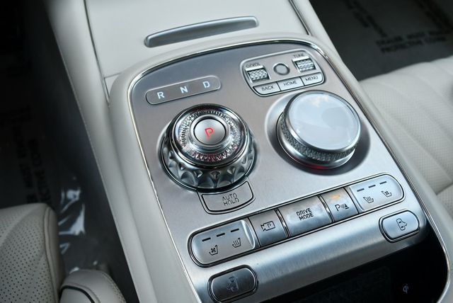 2023 Genesis G90 3.5T e-SC AWD Sedan W/Navigation and Bang & Olufsen Audio - 23079267 - 50