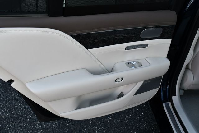 2023 Genesis G90 3.5T e-SC AWD Sedan W/Navigation and Bang & Olufsen Audio - 23079267 - 51