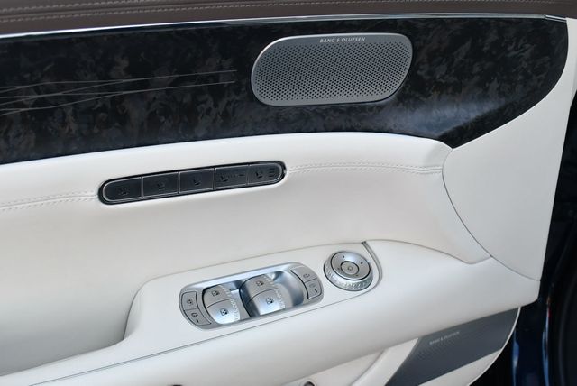 2023 Genesis G90 3.5T e-SC AWD Sedan W/Navigation and Bang & Olufsen Audio - 23079267 - 52