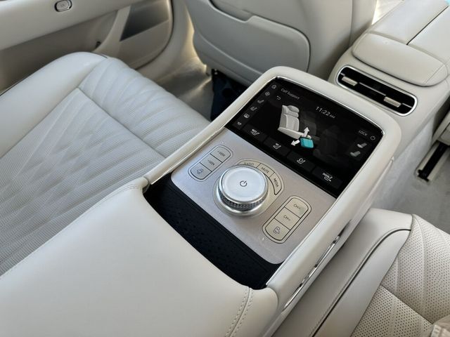 2023 Genesis G90 3.5T e-SC AWD Sedan W/Navigation and Bang & Olufsen Audio - 23079267 - 56