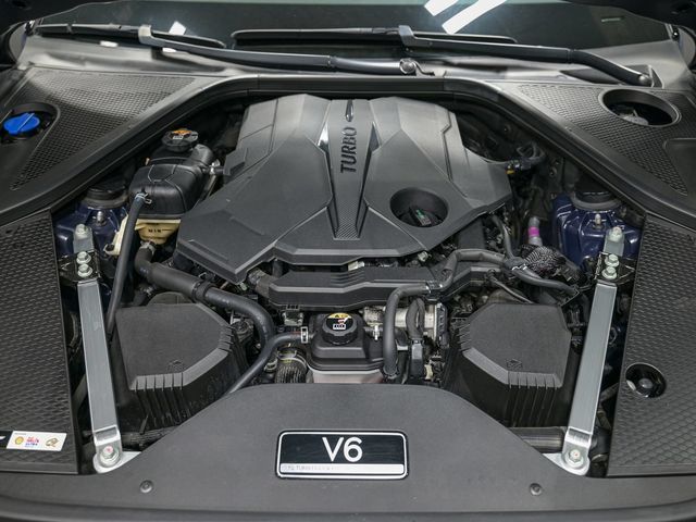2023 Genesis G90 e-SC - 23077756 - 10