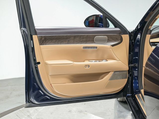2023 Genesis G90 e-SC - 23077756 - 11