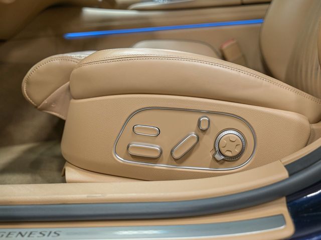2023 Genesis G90 e-SC - 23077756 - 13