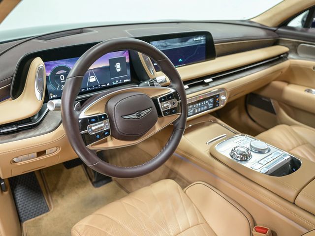 2023 Genesis G90 e-SC - 23077756 - 14