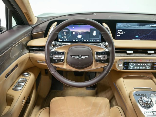 2023 Genesis G90 e-SC - 23077756 - 16