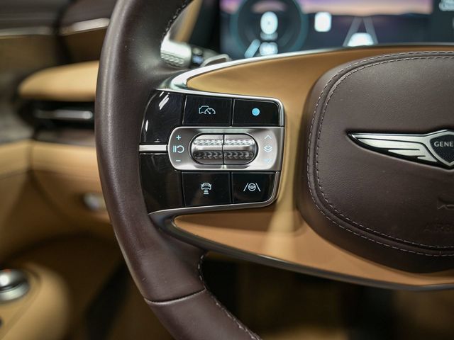 2023 Genesis G90 e-SC - 23077756 - 18