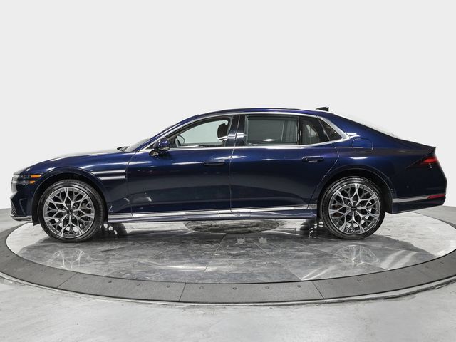 2023 Genesis G90 e-SC - 23077756 - 1