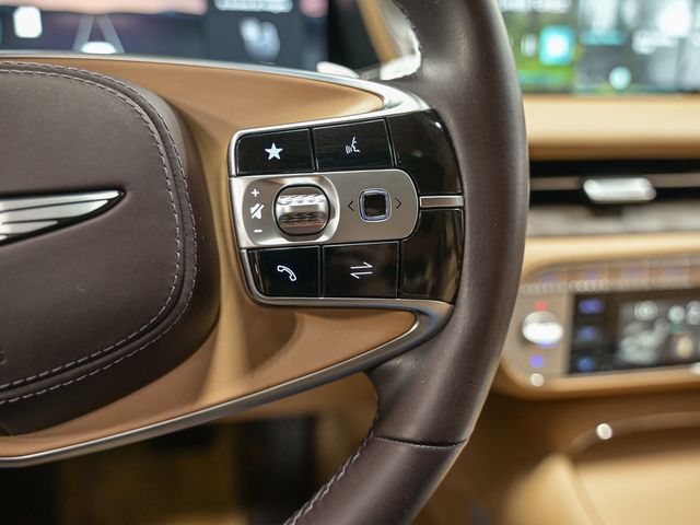 2023 Genesis G90 e-SC - 23077756 - 19