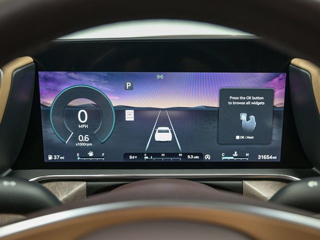 2023 Genesis G90 e-SC - 23077756 - 20