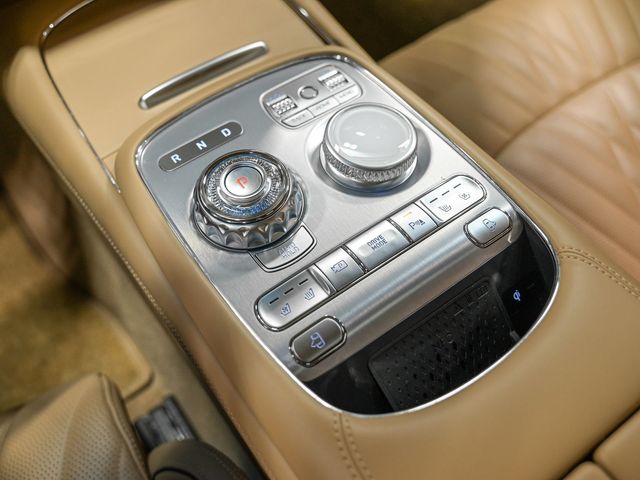 2023 Genesis G90 e-SC - 23077756 - 23