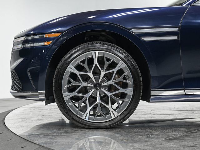 2023 Genesis G90 e-SC - 23077756 - 2