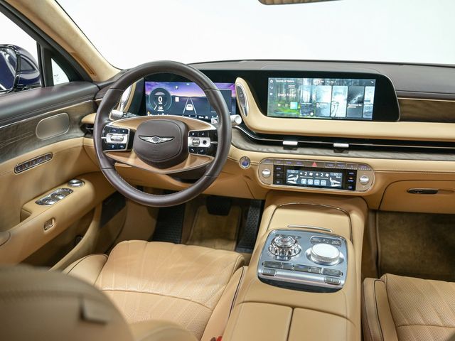 2023 Genesis G90 e-SC - 23077756 - 30