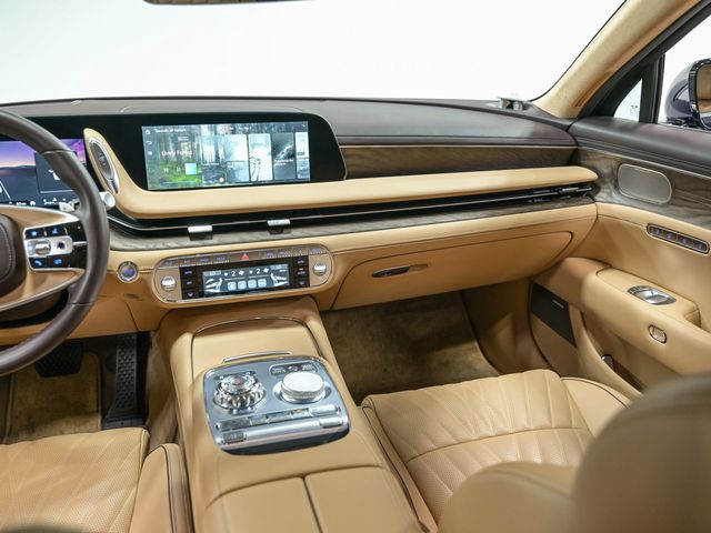 2023 Genesis G90 e-SC - 23077756 - 31