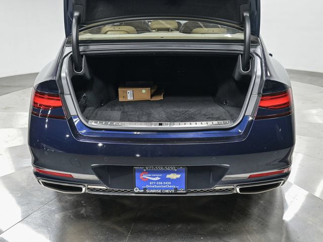 2023 Genesis G90 e-SC - 23077756 - 5