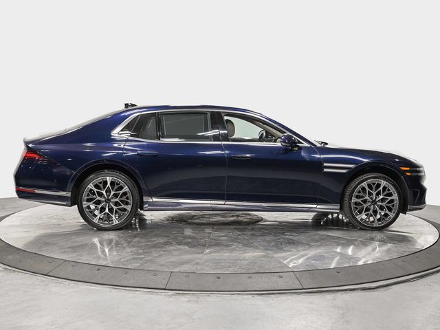 2023 Genesis G90 e-SC - 23077756 - 7