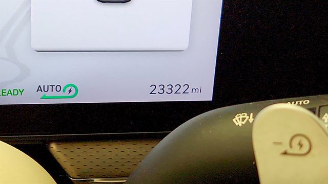 2023 Genesis GV60 Advanced AWD - 23069337 - 15