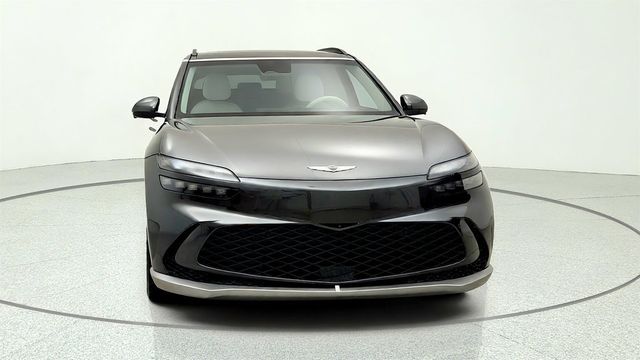 2023 Genesis GV60 Advanced AWD - 23069337 - 1