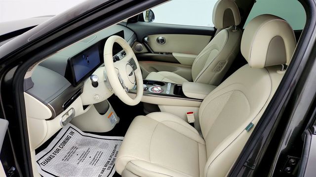 2023 Genesis GV60 Advanced AWD - 23069337 - 20