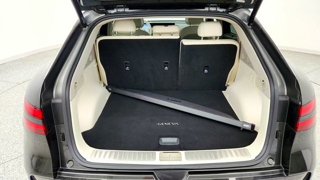 2023 Genesis GV60 Advanced AWD - 23069337 - 22