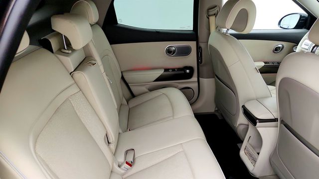 2023 Genesis GV60 Advanced AWD - 23069337 - 23