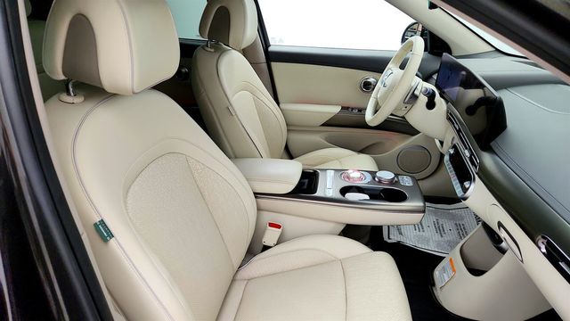 2023 Genesis GV60 Advanced AWD - 23069337 - 24