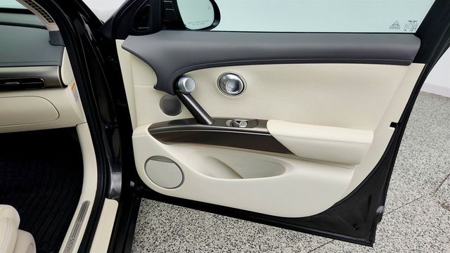 2023 Genesis GV60 Advanced AWD - 23069337 - 26