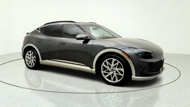 2023 Genesis GV60 Advanced AWD - 23069337 - 2