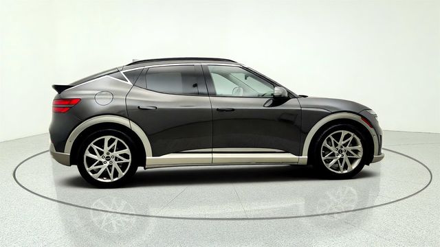 2023 Genesis GV60 Advanced AWD - 23069337 - 3
