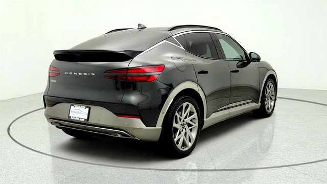 2023 Genesis GV60 Advanced AWD - 23069337 - 4