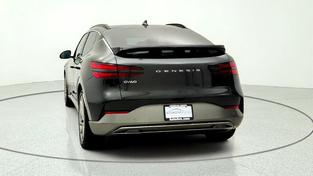 2023 Genesis GV60 Advanced AWD - 23069337 - 5