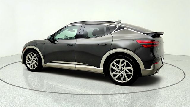 2023 Genesis GV60 Advanced AWD - 23069337 - 6