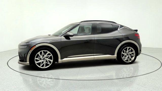 2023 Genesis GV60 Advanced AWD - 23069337 - 7