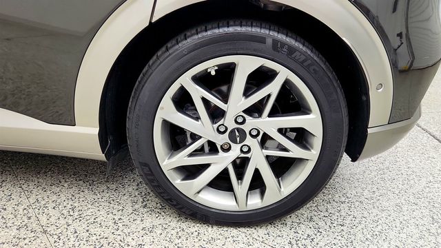 2023 Genesis GV60 Advanced AWD - 23069337 - 8