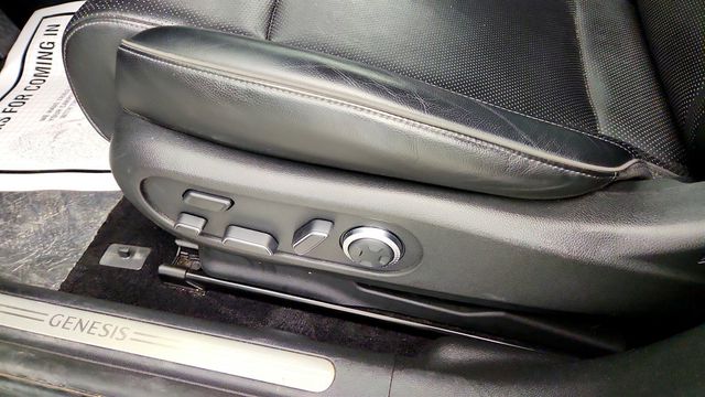 2023 Genesis GV60 Advanced AWD - 23082244 - 10