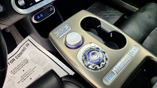 2023 Genesis GV60 Advanced AWD - 23082244 - 15