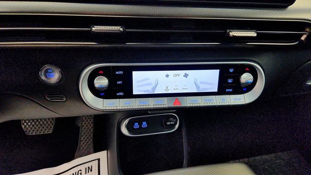 2023 Genesis GV60 Advanced AWD - 23082244 - 16