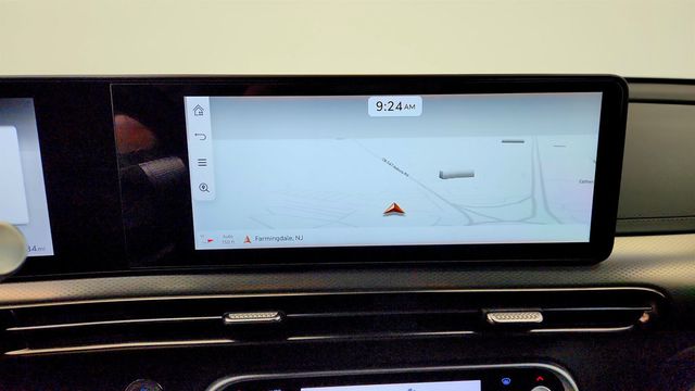 2023 Genesis GV60 Advanced AWD - 23082244 - 17