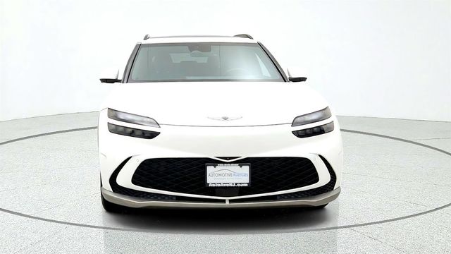 2023 Genesis GV60 Advanced AWD - 23082244 - 1