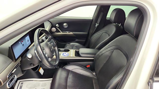 2023 Genesis GV60 Advanced AWD - 23082244 - 19