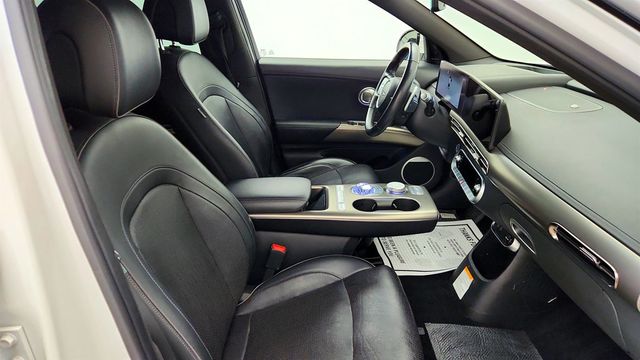 2023 Genesis GV60 Advanced AWD - 23082244 - 23